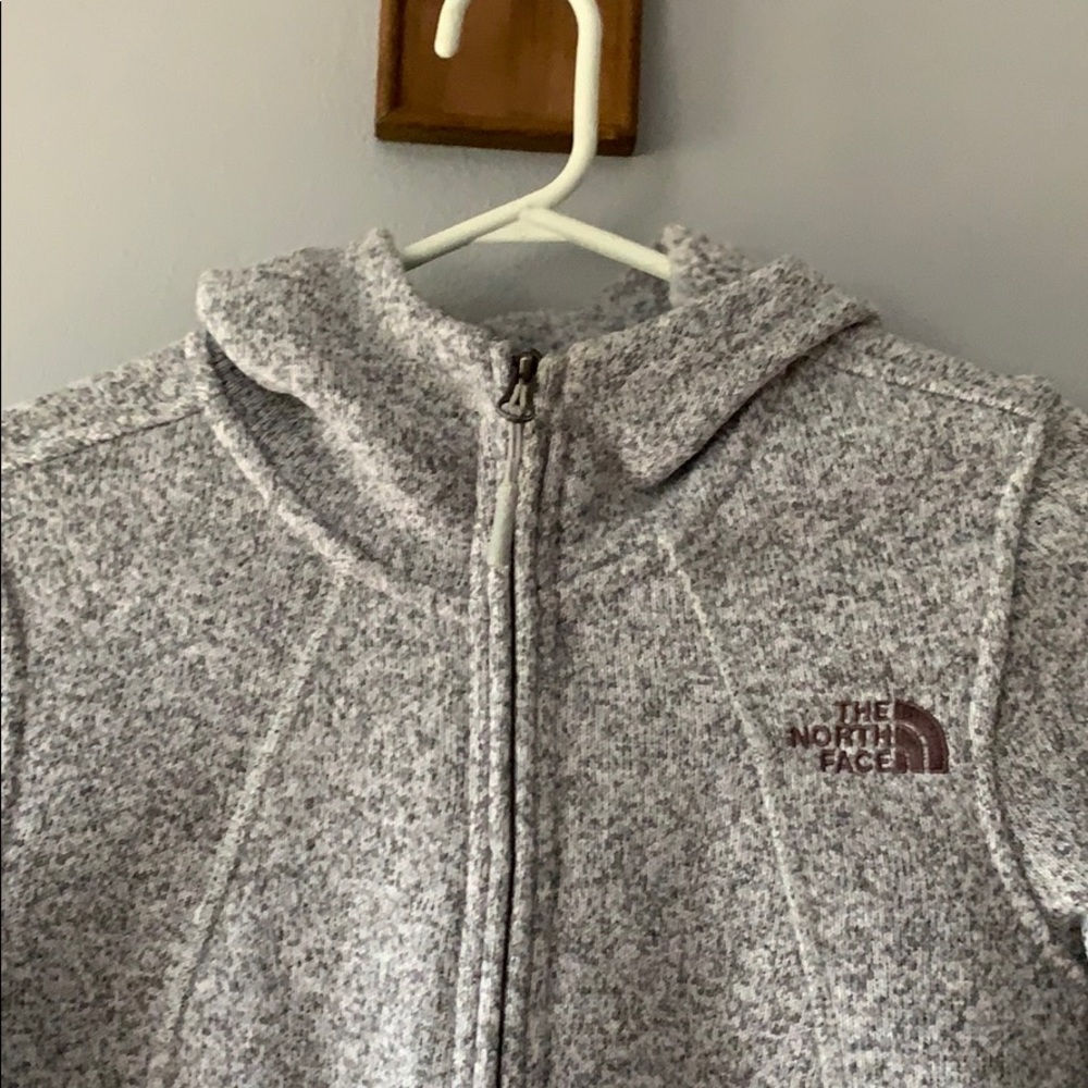 Tnf Jacket - image 5